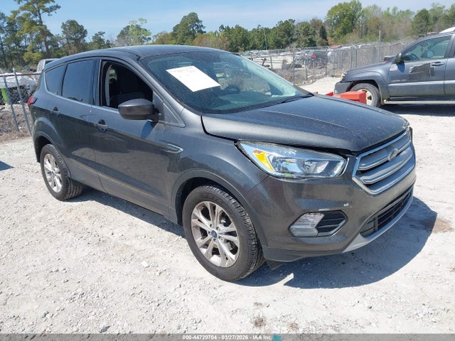 Продажа на аукционе авто 2019 Ford Escape Se, vin: 1FMCU0GD7KUA62058, номер лота: 44720704