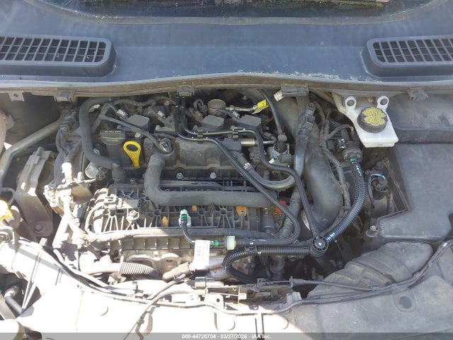Продажа на аукционе авто 2019 Ford Escape Se, vin: 1FMCU0GD7KUA62058, номер лота: 44720704