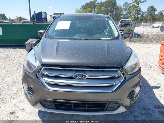 Продажа на аукционе авто 2019 Ford Escape Se, vin: 1FMCU0GD7KUA62058, номер лота: 44720704