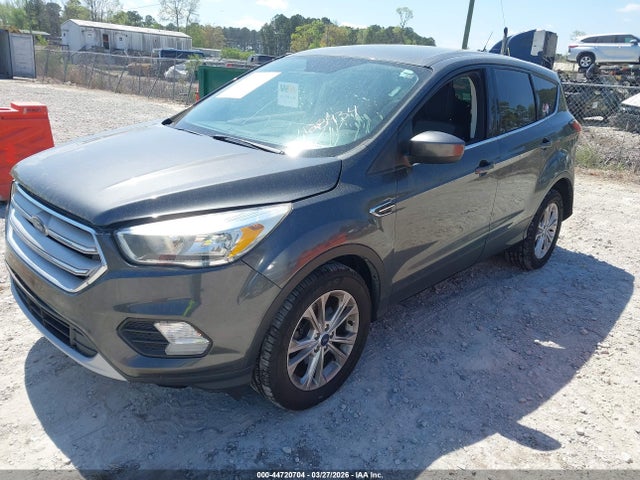 Продажа на аукционе авто 2019 Ford Escape Se, vin: 1FMCU0GD7KUA62058, номер лота: 44720704