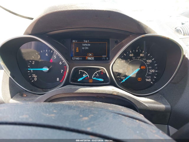 Продажа на аукционе авто 2019 Ford Escape Se, vin: 1FMCU0GD7KUA62058, номер лота: 44720704