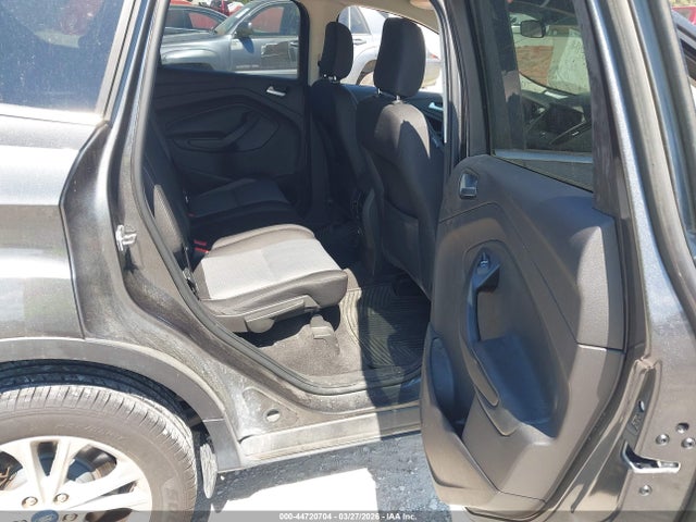Продажа на аукционе авто 2019 Ford Escape Se, vin: 1FMCU0GD7KUA62058, номер лота: 44720704