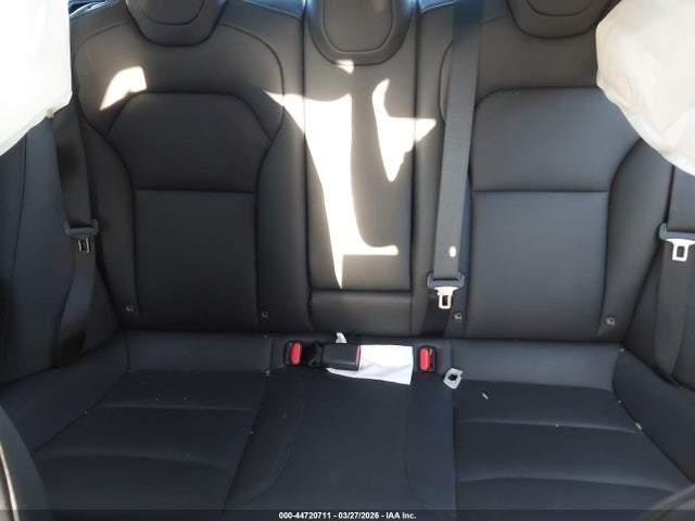 Aukcja sprzedaży 2025 Tesla Model 3 Long Range Rear-wheel Drive/standard Rear-wheel Drive, vin: 5YJ3E1EA0SF994370, numer aukcji: 44720711