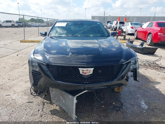 Продажа на аукционе авто 2026 Cadillac Ct5-v V-series Rwd, vin: 1G6DR5RW1T0102099, номер лота: 44720712