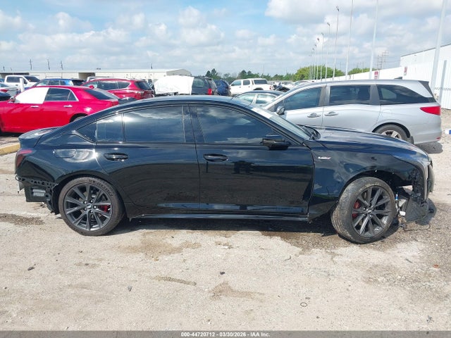 Продажа на аукционе авто 2026 Cadillac Ct5-v V-series Rwd, vin: 1G6DR5RW1T0102099, номер лота: 44720712
