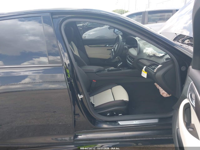 Продажа на аукционе авто 2026 Cadillac Ct5-v V-series Rwd, vin: 1G6DR5RW1T0102099, номер лота: 44720712