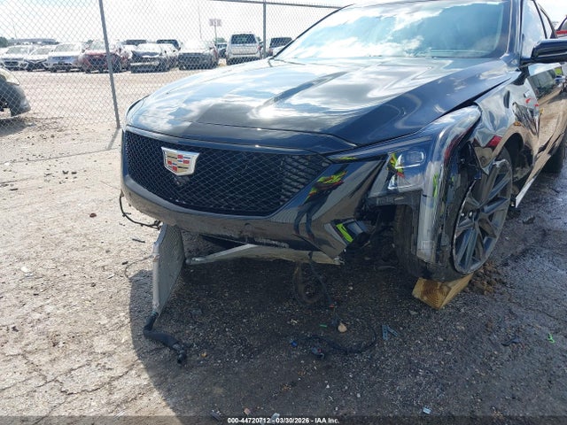 Продажа на аукционе авто 2026 Cadillac Ct5-v V-series Rwd, vin: 1G6DR5RW1T0102099, номер лота: 44720712