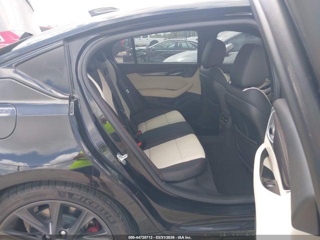 Продажа на аукционе авто 2026 Cadillac Ct5-v V-series Rwd, vin: 1G6DR5RW1T0102099, номер лота: 44720712