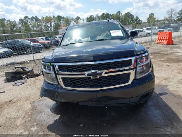 Chevrolet Suburban Lt 2017 1GNSKHKC6HR209668 Image 12