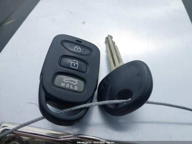 Продаж на аукціоні авто 2017 Hyundai Elantra Se, vin: KMHD74LF8HU383870, номер лоту: 44720723