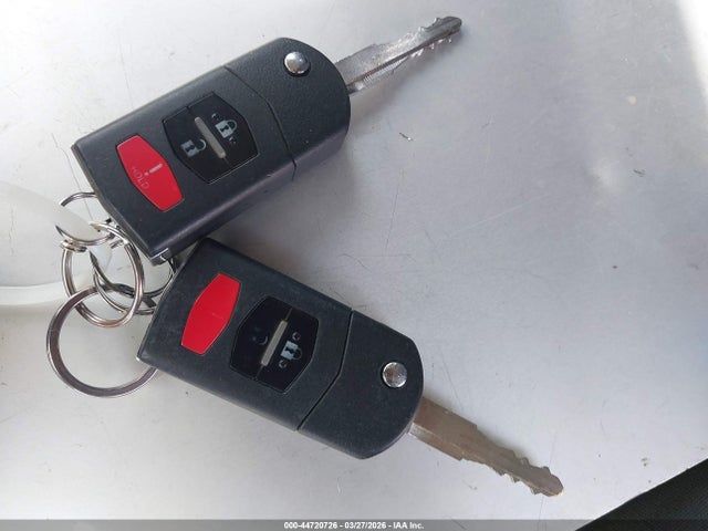44720726 :رقم المزاد ، JM1BL1K63B1479664 vin ، 2011 Mazda Mazda3 S Sport مزاد بيع