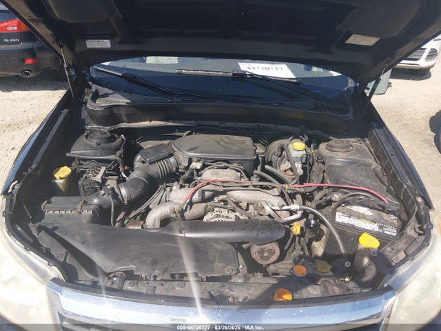 Aukcja sprzedaży 2010 Subaru Forester 2.5x Premium, vin: JF2SH6CC2AH746898, numer aukcji: 44720727