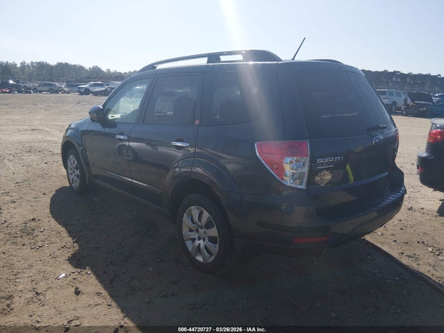 Aukcja sprzedaży 2010 Subaru Forester 2.5x Premium, vin: JF2SH6CC2AH746898, numer aukcji: 44720727