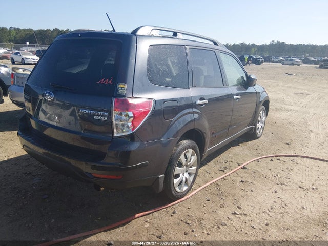 Aukcja sprzedaży 2010 Subaru Forester 2.5x Premium, vin: JF2SH6CC2AH746898, numer aukcji: 44720727