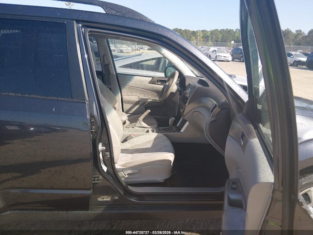 Aukcja sprzedaży 2010 Subaru Forester 2.5x Premium, vin: JF2SH6CC2AH746898, numer aukcji: 44720727