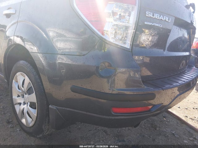 Aukcja sprzedaży 2010 Subaru Forester 2.5x Premium, vin: JF2SH6CC2AH746898, numer aukcji: 44720727