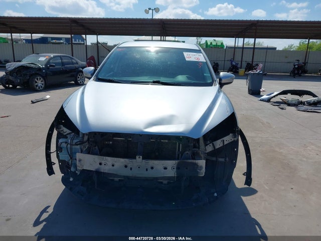 44720728 :رقم المزاد ، JM3KE2BY8G0736906 vin ، 2016 Mazda Cx-5 Sport مزاد بيع