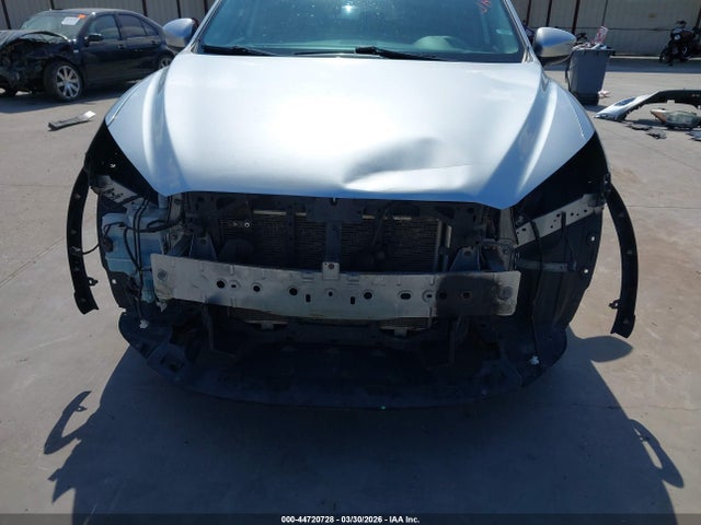44720728 :رقم المزاد ، JM3KE2BY8G0736906 vin ، 2016 Mazda Cx-5 Sport مزاد بيع