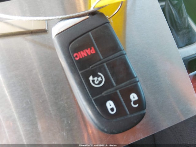 Aukcja sprzedaży 2017 Jeep Renegade Sport 4x4, vin: ZACCJBAB0HPE56396, numer aukcji: 44720732