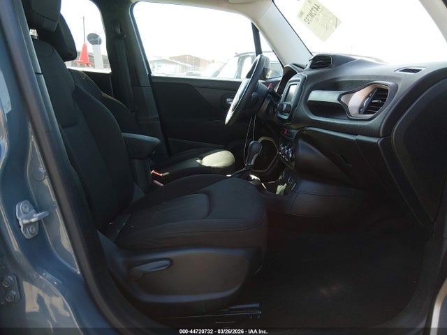 Aukcja sprzedaży 2017 Jeep Renegade Sport 4x4, vin: ZACCJBAB0HPE56396, numer aukcji: 44720732