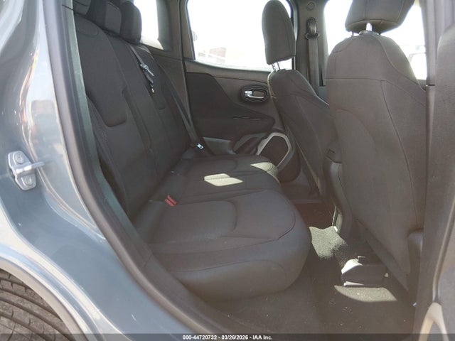 Aukcja sprzedaży 2017 Jeep Renegade Sport 4x4, vin: ZACCJBAB0HPE56396, numer aukcji: 44720732