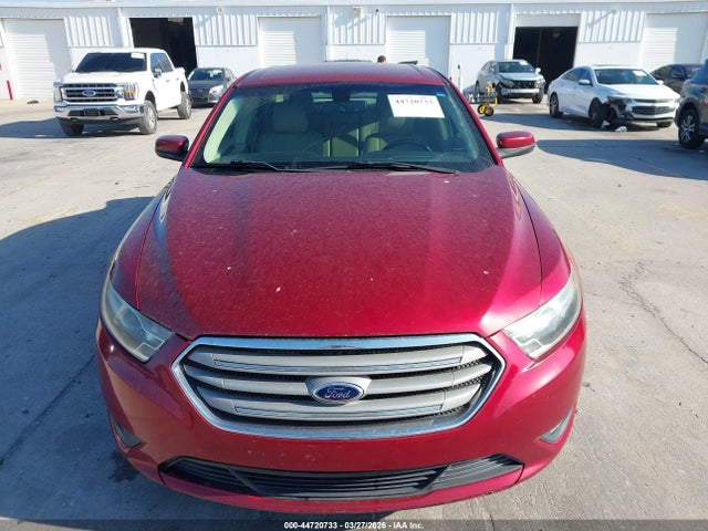 Продажа на аукционе авто 2014 Ford Taurus Sel, vin: 1FAHP2E84EG173758, номер лота: 44720733
