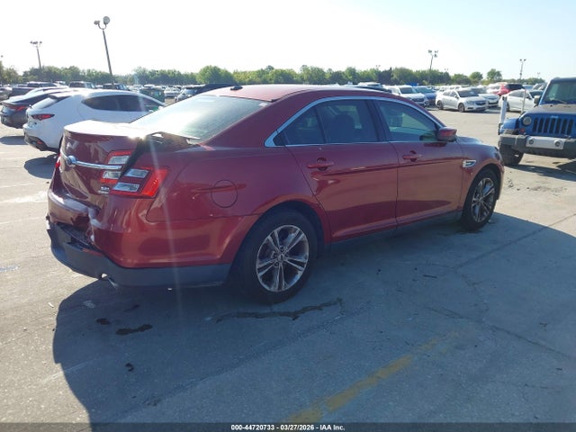Продажа на аукционе авто 2014 Ford Taurus Sel, vin: 1FAHP2E84EG173758, номер лота: 44720733