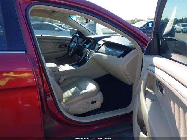 Продажа на аукционе авто 2014 Ford Taurus Sel, vin: 1FAHP2E84EG173758, номер лота: 44720733