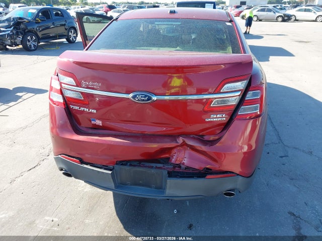 Продажа на аукционе авто 2014 Ford Taurus Sel, vin: 1FAHP2E84EG173758, номер лота: 44720733