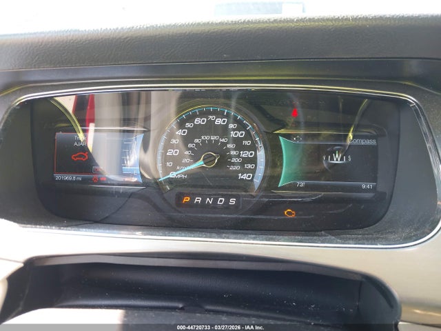 Продажа на аукционе авто 2014 Ford Taurus Sel, vin: 1FAHP2E84EG173758, номер лота: 44720733