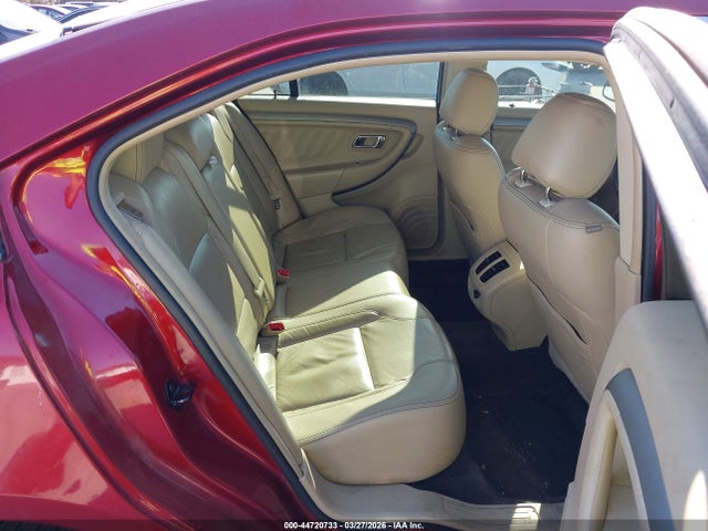 Продажа на аукционе авто 2014 Ford Taurus Sel, vin: 1FAHP2E84EG173758, номер лота: 44720733