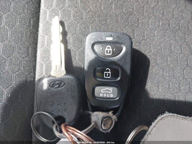 Продаж на аукціоні авто 2019 Hyundai Elantra Se, vin: 5NPD74LF3KH443768, номер лоту: 44720735