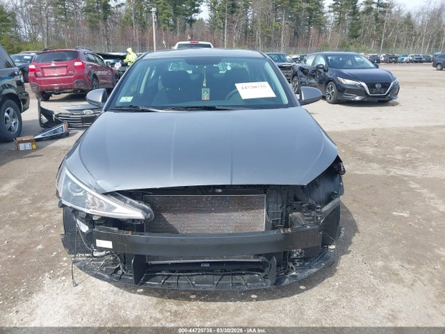 Продаж на аукціоні авто 2019 Hyundai Elantra Se, vin: 5NPD74LF3KH443768, номер лоту: 44720735