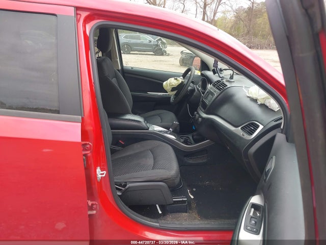 3C4PDCAB0GT230977 Dodge JOURNEY SE