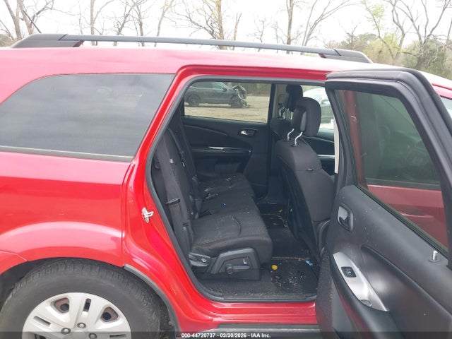 3C4PDCAB0GT230977 Dodge JOURNEY SE