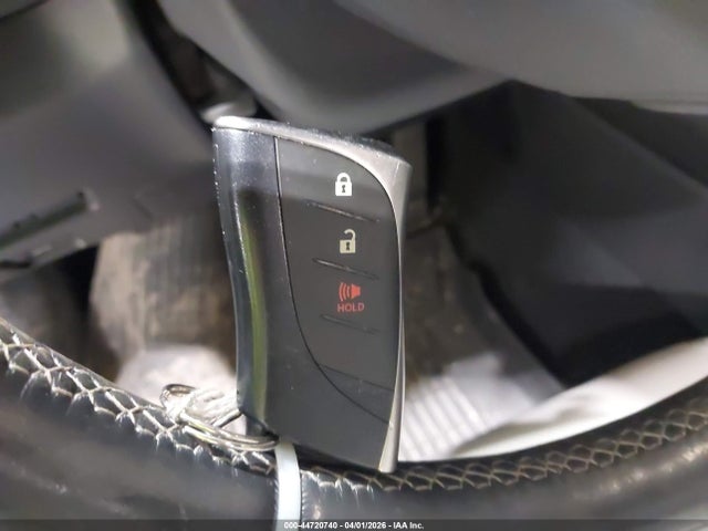 2019 LEXUS UX 250H JTHU9JBH8K2001743 Photo 10