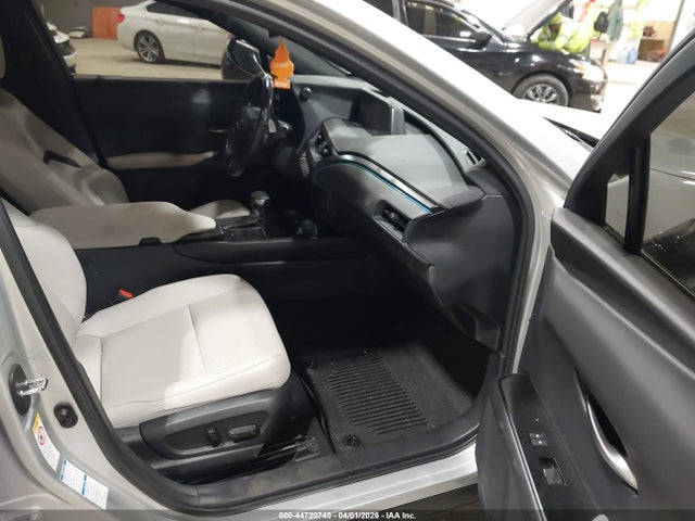 2019 LEXUS UX 250H JTHU9JBH8K2001743 Photo 4