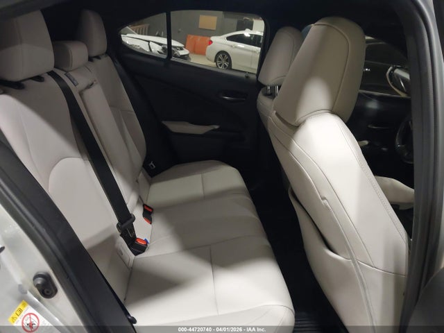2019 LEXUS UX 250H JTHU9JBH8K2001743 Photo 7