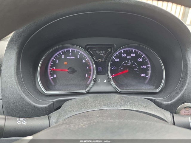 44720741 :رقم المزاد ، 3N1CN7AP5FL803582 vin ، 2015 Nissan Versa 1.6 Sl مزاد بيع