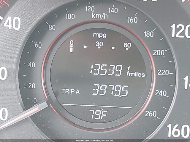 1HGCR2E10HA291638 Honda Accord Sport Se