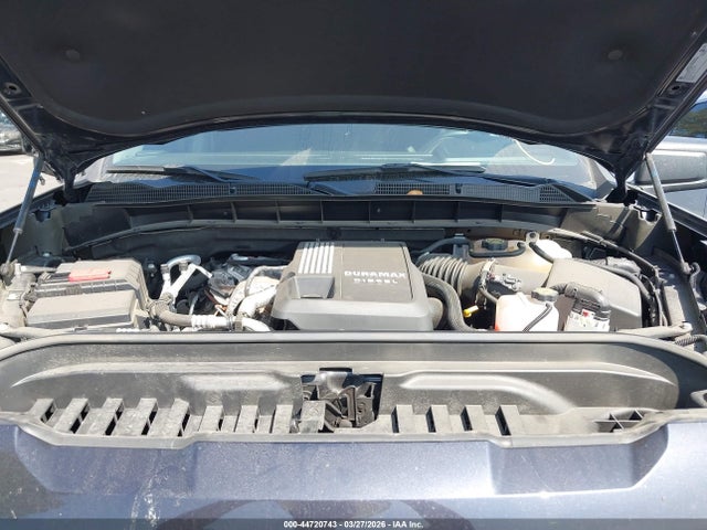 2023 GMC SIERRA 1500 1GTRHCE81PZ313581 Photo 9