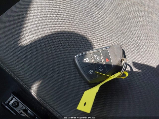 2023 GMC SIERRA 1500 1GTRHCE81PZ313581 Photo 10