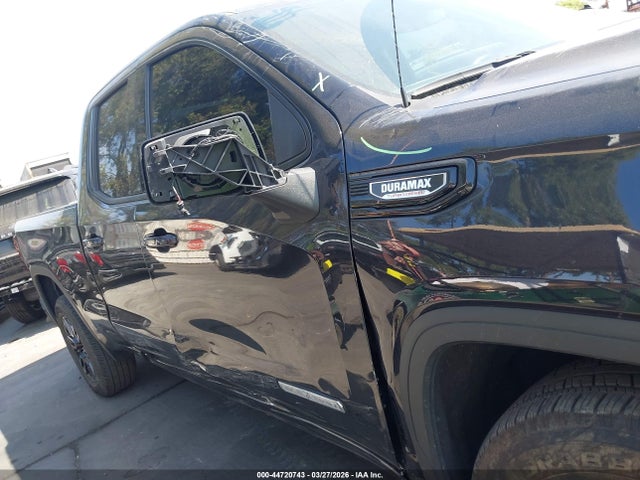 1GTRHCE81PZ313581 GMC Sierra 1500 2wd Standard Box Elevation