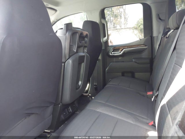 1GTRHCE81PZ313581 GMC Sierra 1500 2wd Standard Box Elevation