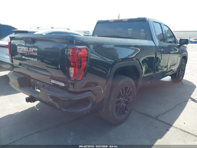 2023 GMC SIERRA 1500 1GTRHCE81PZ313581 Photo 3