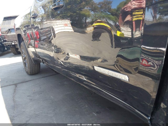2023 GMC SIERRA 1500 1GTRHCE81PZ313581 Photo 5