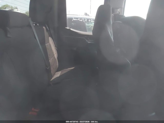 2023 GMC SIERRA 1500 1GTRHCE81PZ313581 Photo 7
