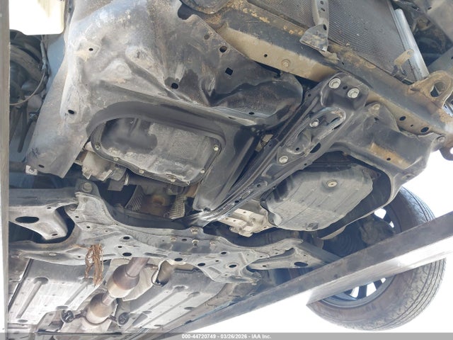 5YFBURHE4GP369218 Toyota Corolla S Plus