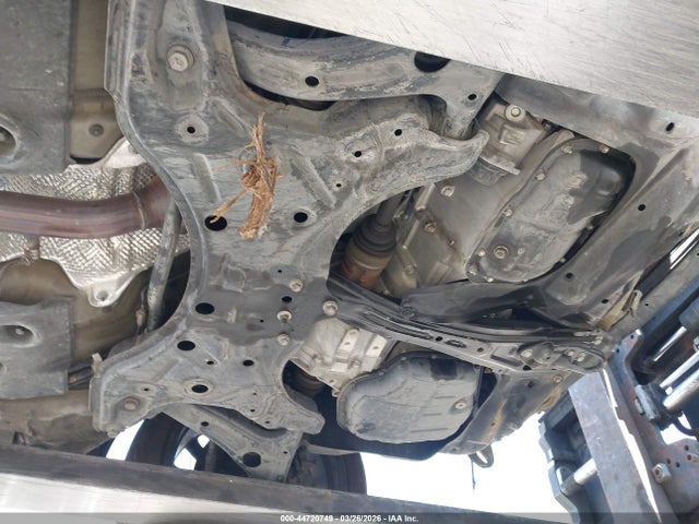 5YFBURHE4GP369218 Toyota Corolla S Plus
