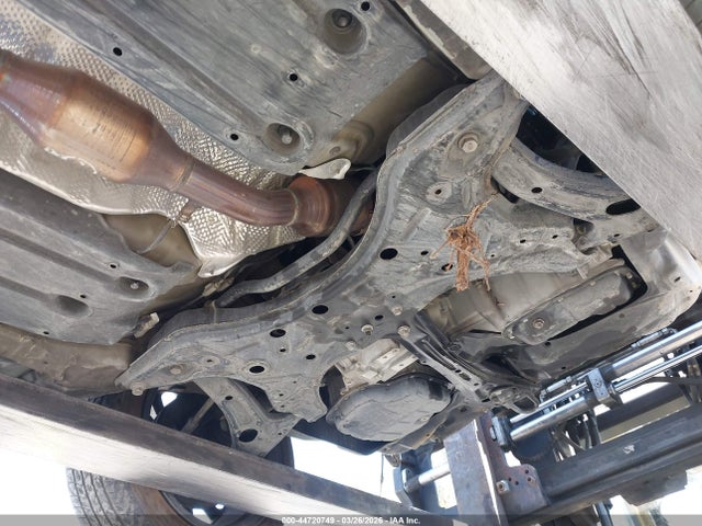 5YFBURHE4GP369218 Toyota Corolla S Plus